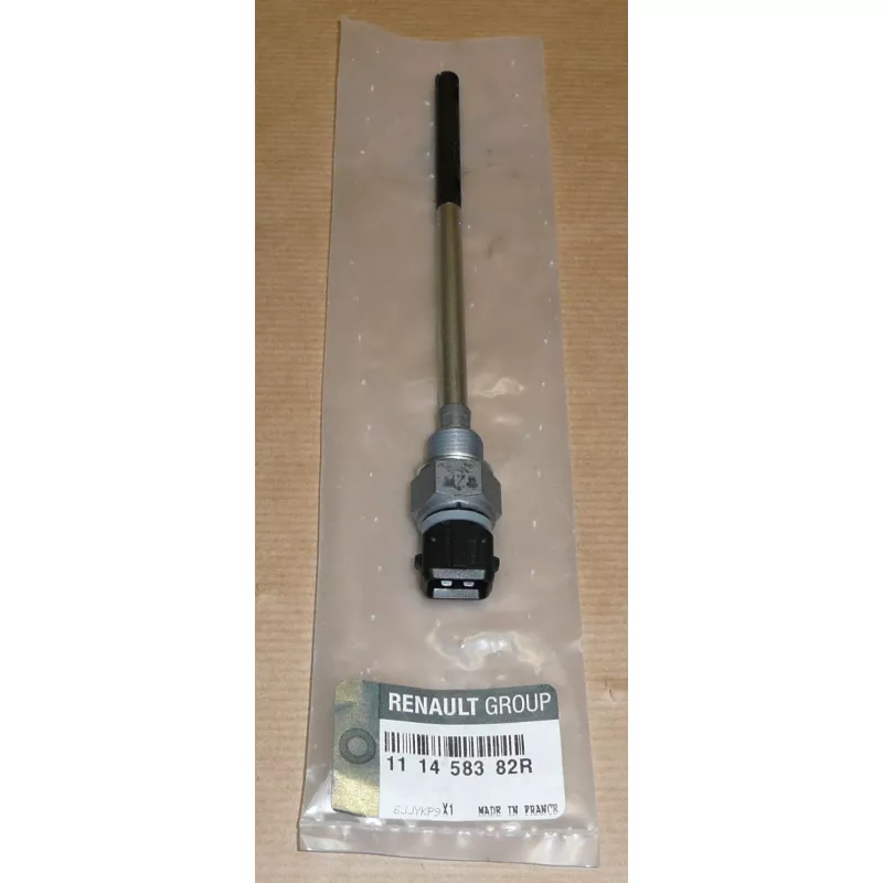 Capteur de niveau d'huile moteur OE 111458382R
