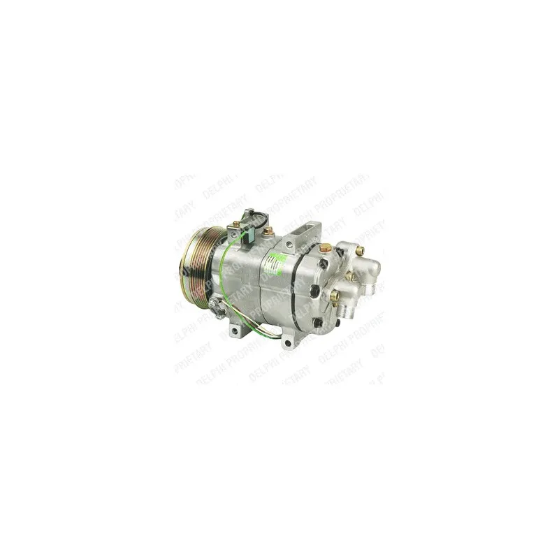 Compresseur, climatisation DELPHI TSP0155063