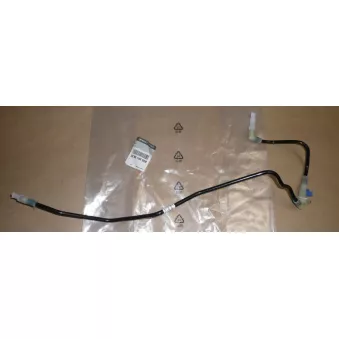Tuyau hydraulique de la boite de vitesses OE 308514690R