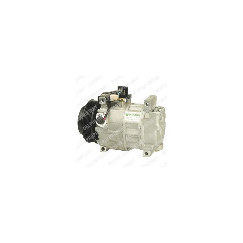 Compresseur, climatisation DELPHI TSP0155066