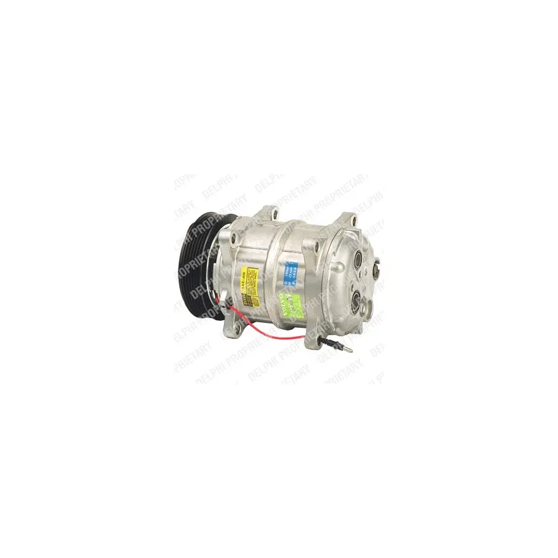 Compresseur, climatisation DELPHI TSP0155068