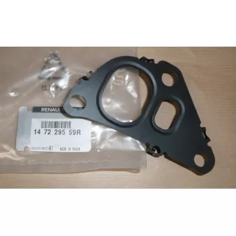 Joint de vanne EGR OE 147229559R