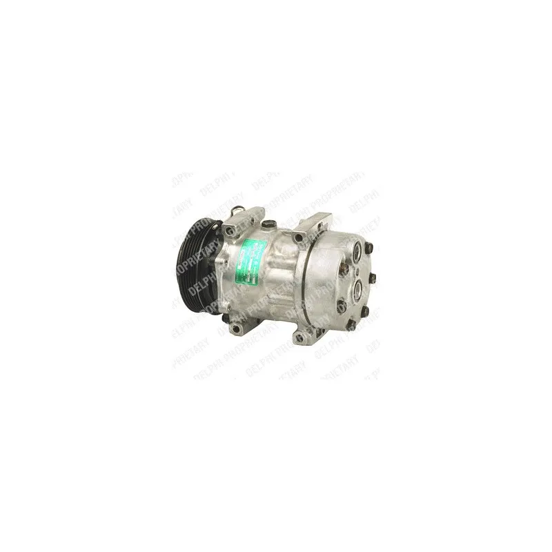 Compresseur, climatisation DELPHI TSP0155072