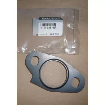 Joint de vanne EGR OE 147193862R