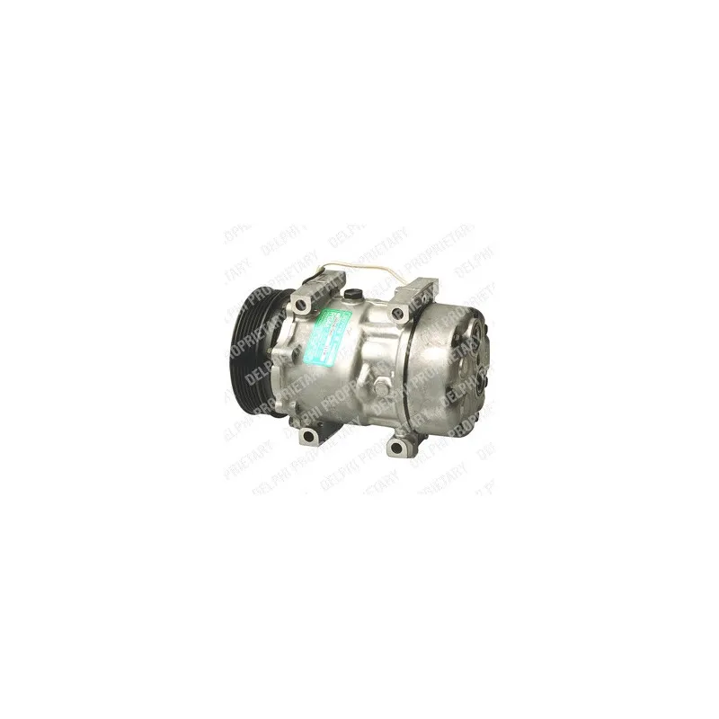 Compresseur, climatisation DELPHI TSP0155073