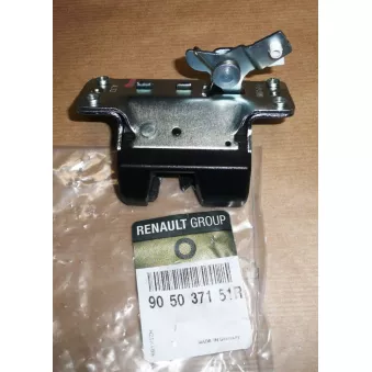 Serrure de hayon OE 905037151R