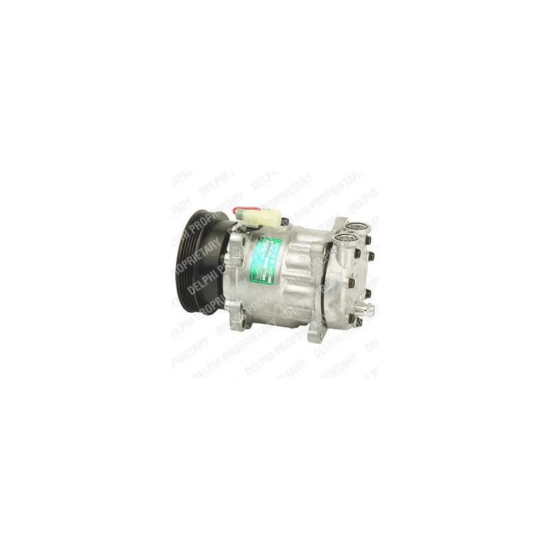 Compresseur, climatisation DELPHI TSP0155074