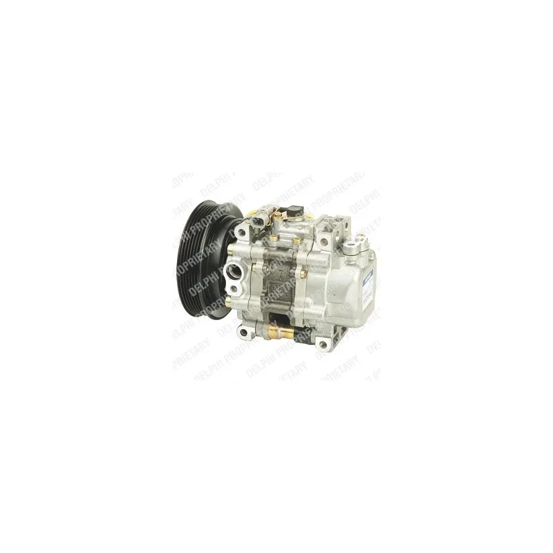 Compresseur, climatisation DELPHI TSP0155075