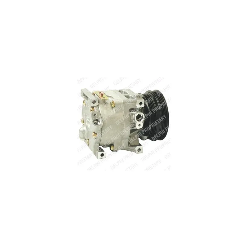 Compresseur, climatisation DELPHI TSP0155077