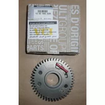 Roue dentée, arbre à cames OE 130246645R