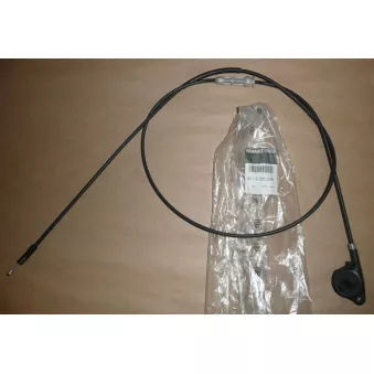 Cable de capot OE 656200020R