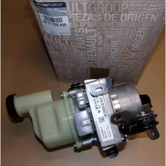 Pompe hydraulique, mécanisme de direction OE