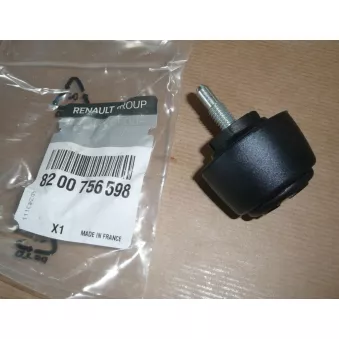 Serrure de porte OE 8200756598