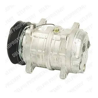 Compresseur, climatisation DELPHI TSP0155088