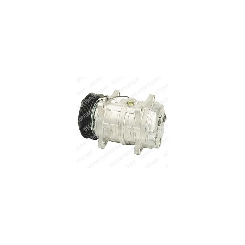 Compresseur, climatisation DELPHI TSP0155088