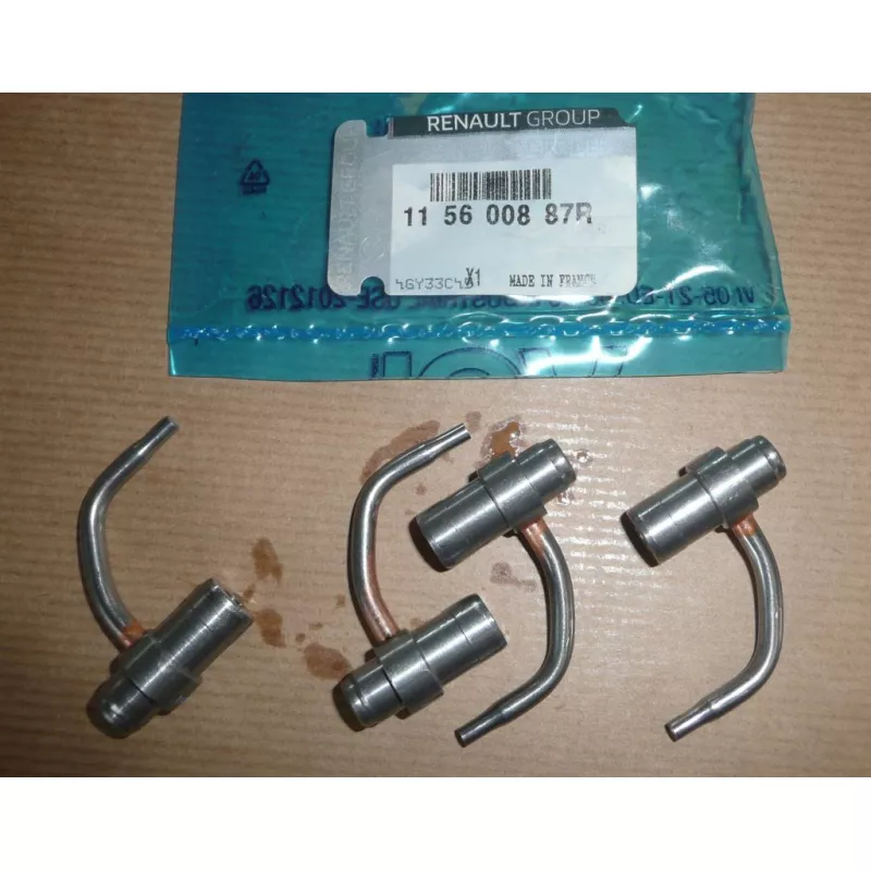 Buse de lubrification du piston OE 115600887R
