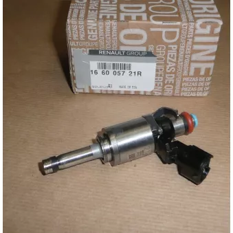 Injecteur OE 166005721R