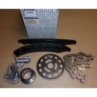 Kit chaîne de distribution OE 130C17833R