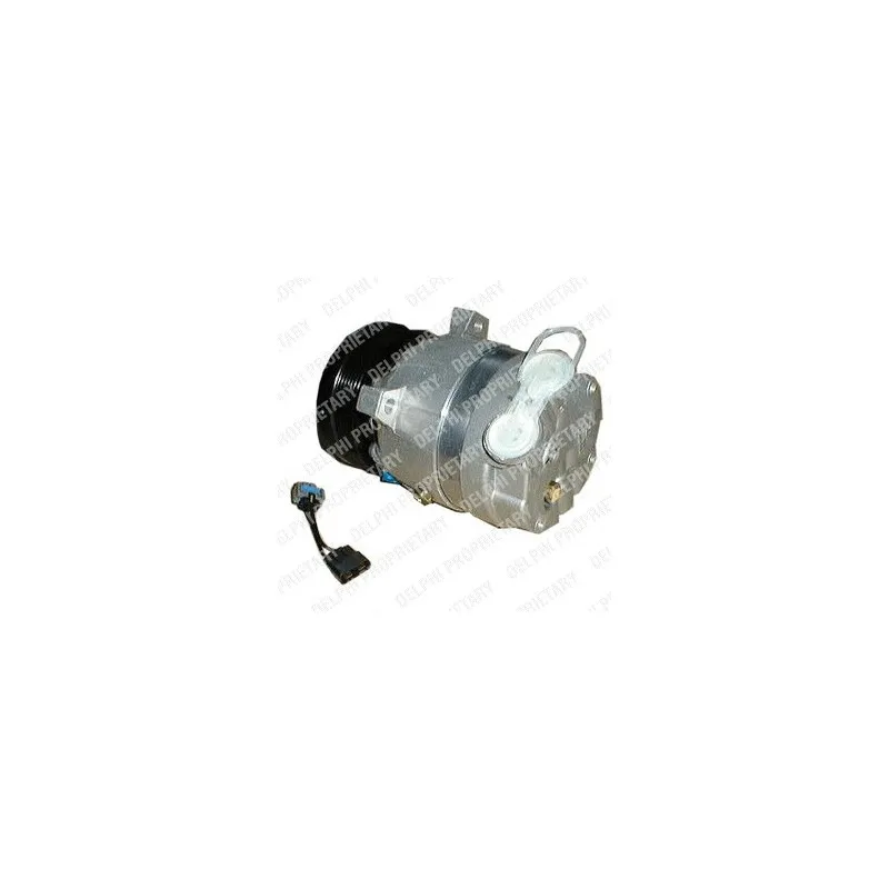 Compresseur, climatisation DELPHI TSP0155095