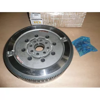 Volant moteur OE 123001166R