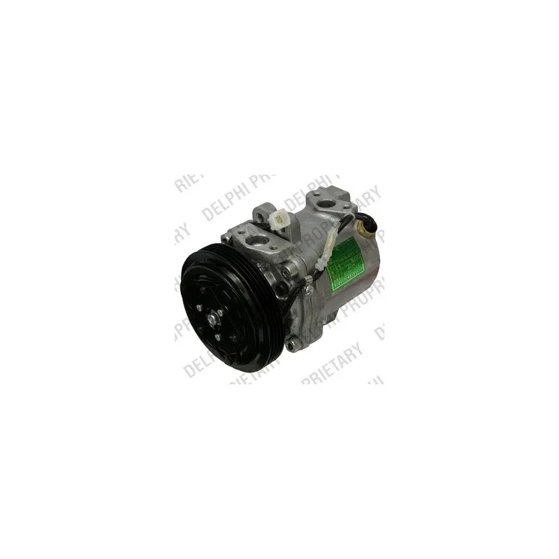 Compresseur, climatisation DELPHI TSP0155097