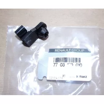 Clip de support de capot moteur OE