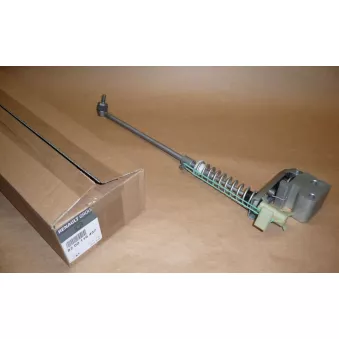 Régulateur de force de freinage OE 8200116457