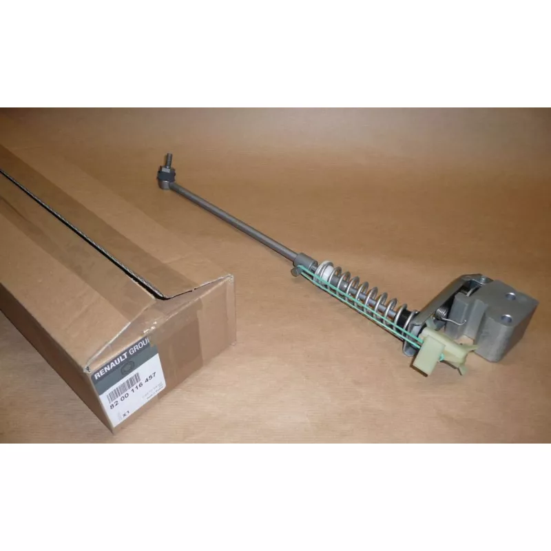 Régulateur de force de freinage OE 8200116457