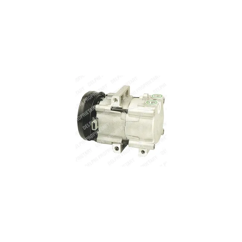 Compresseur, climatisation DELPHI TSP0155099