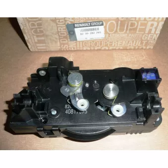 Serrure de porte OE 8200282295