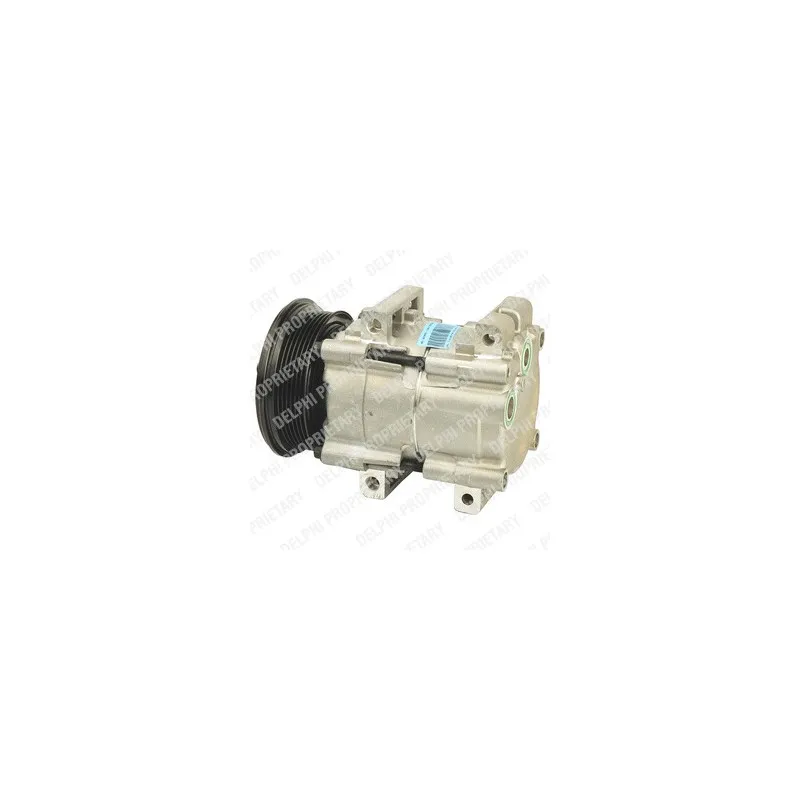 Compresseur, climatisation DELPHI TSP0155103