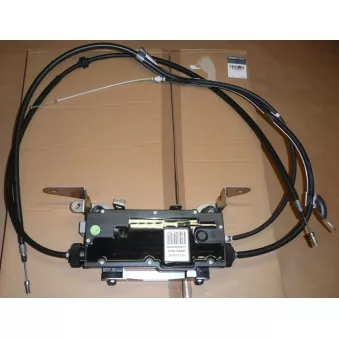 Tirette à cable, frein de stationnement OE 8200418646