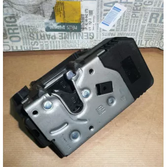 Serrure de porte OE 8200042171