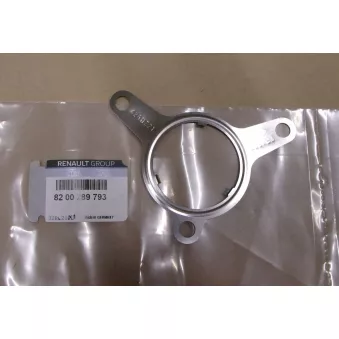 Joint, vanne EGR OE 8200289793