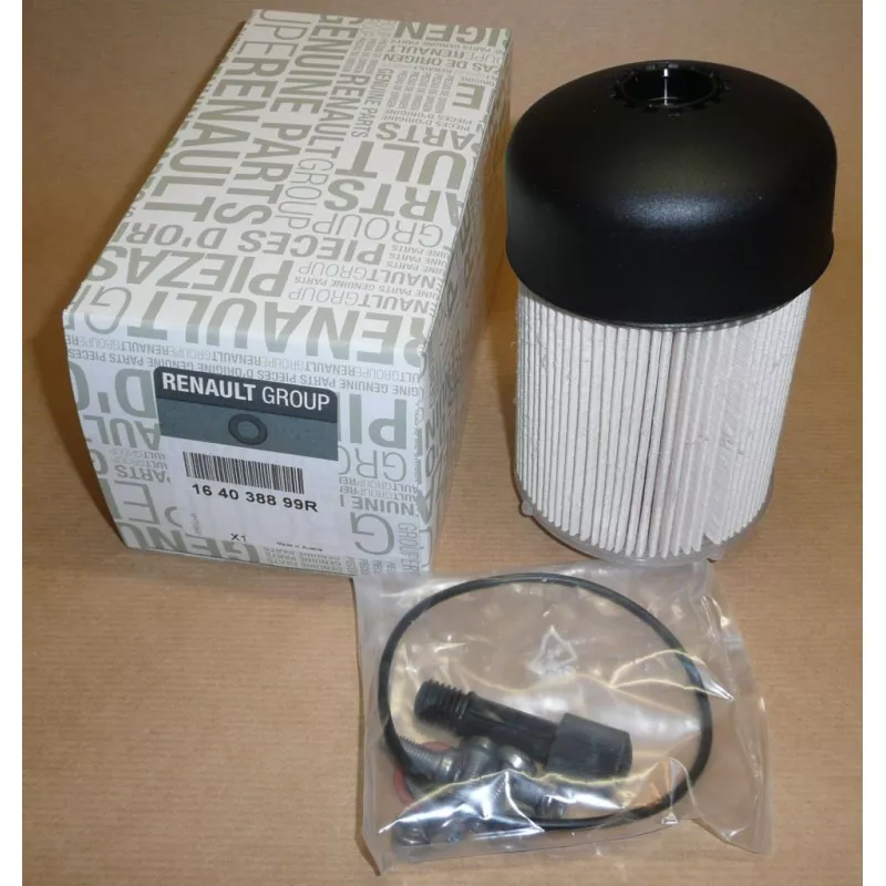 Filtre à carburant OE 164038899R