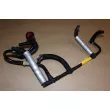 Tuyauterie de carburant OE 166717694R - Visuel 2