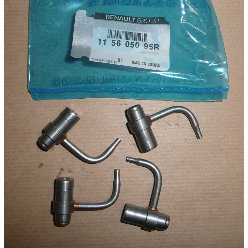 Buse d'huile, refroidissement du piston OE 115605095R