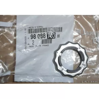 Écrou d'essieu, arbre de transmission OE 9808870380