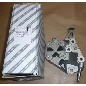 Support, support de transmission manuelle OE 1627702580