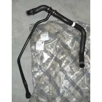 Tuyau de radiateur OE 1614086880