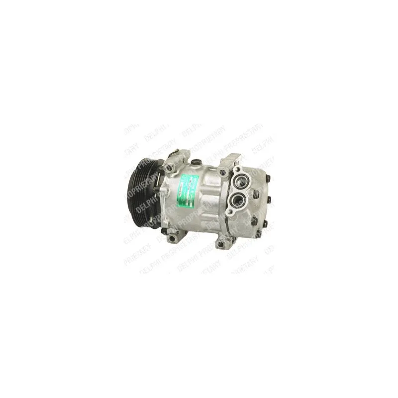 Compresseur, climatisation DELPHI TSP0155118