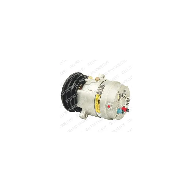 Compresseur, climatisation DELPHI TSP0155120
