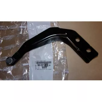 Guide à rouleaux pour porte coulissante OE 9823714480