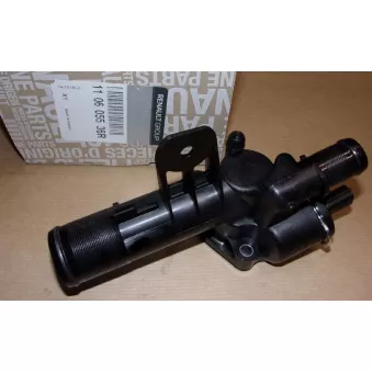 Thermostat, liquide de refroidissement OE 110605536R