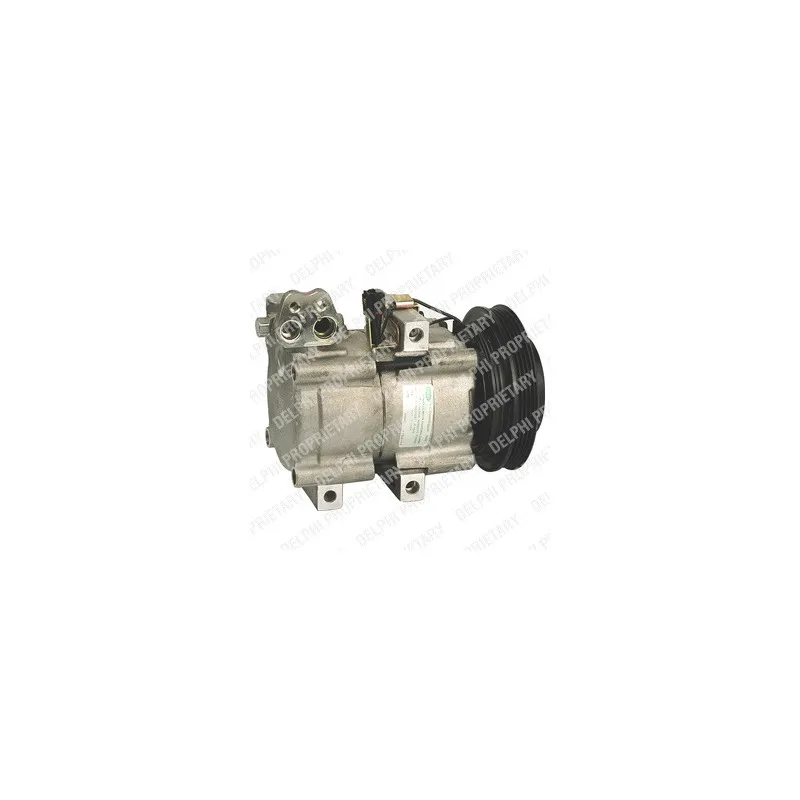 Compresseur, climatisation DELPHI TSP0155130