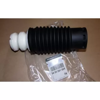 Bouchon de protection/soufflet, amortisseur OE 540509166R