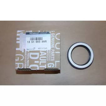 Bague d'étanchéité, vilebrequin OE 135100369R