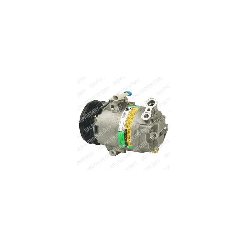 Compresseur, climatisation DELPHI TSP0155132