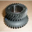 Pignon de boite de vitesses OE 8200022613 - Visuel 2
