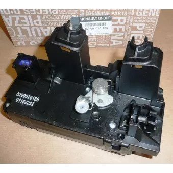 Serrure de porte OE 8200020185